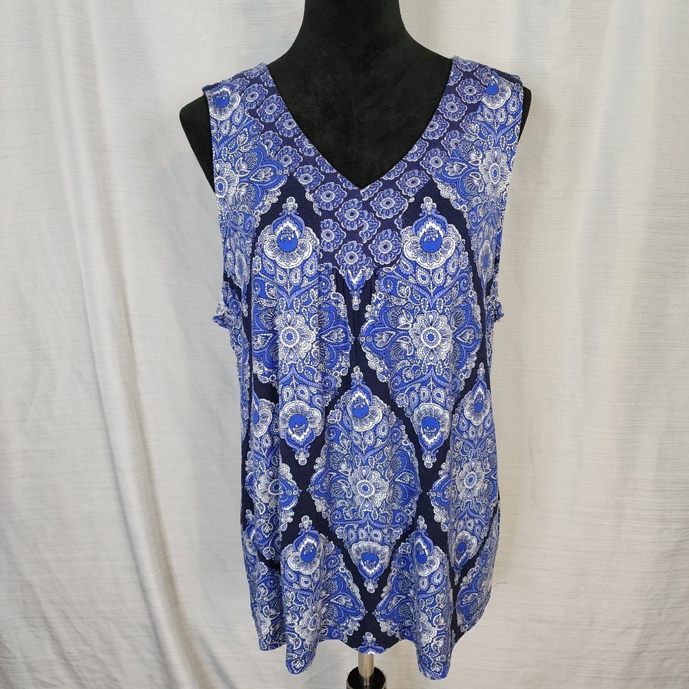 CROFT & BARROW Size XL